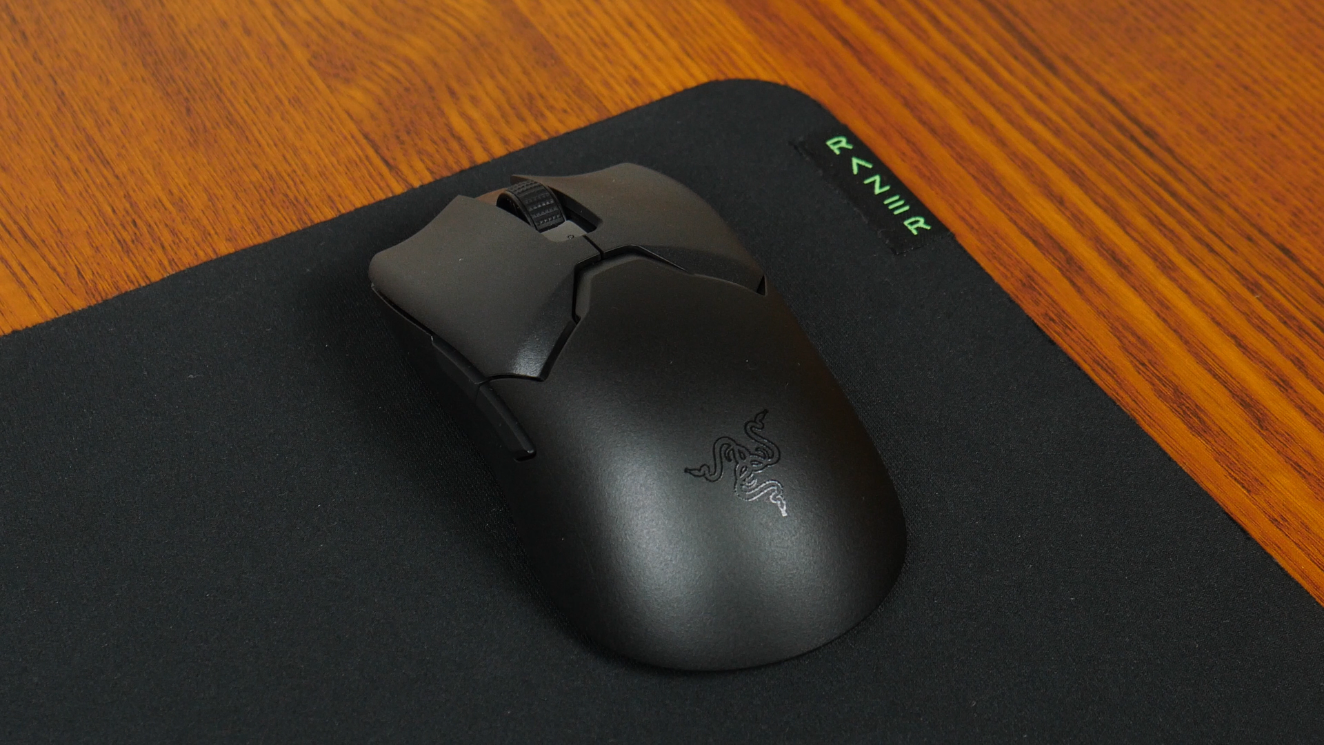 Razer best sale viper pro